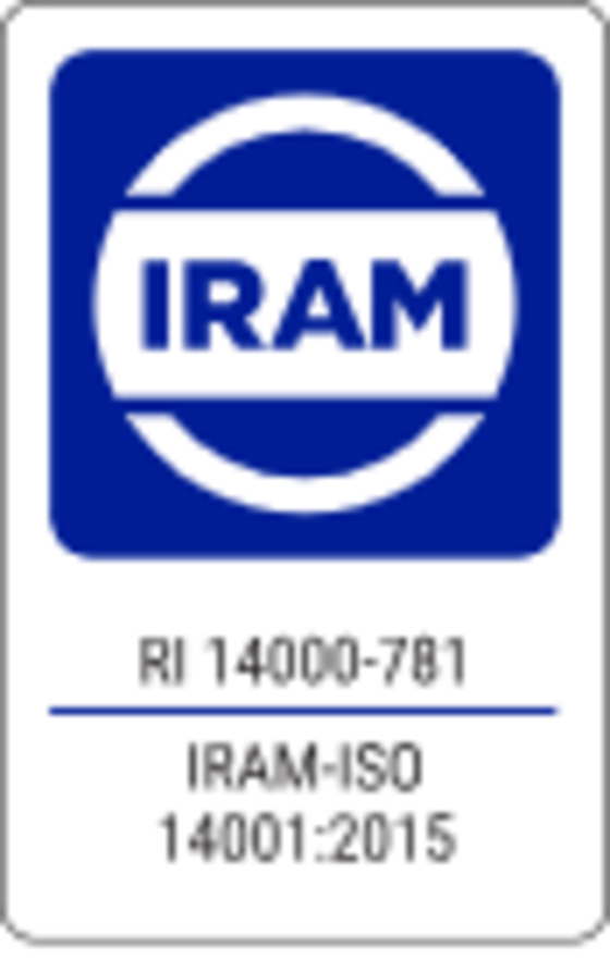 IRAM ISO 14001
